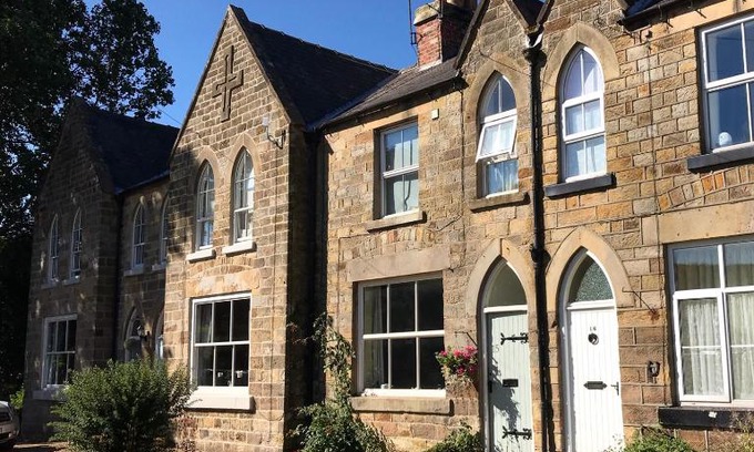 Rosedale Abbey House | Climbers Cottage