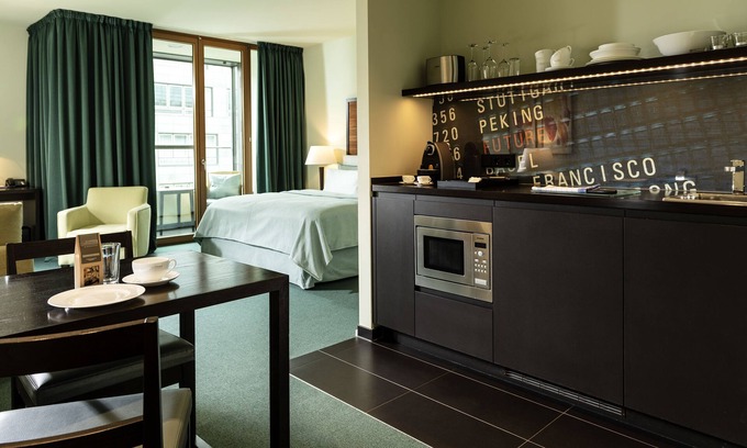 Mitte Hotel | Clipper Boardinghouse – Berlin-Gendarmenmarkt