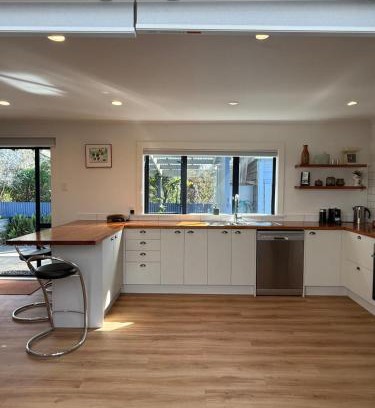 Clive House | Clive Cottage