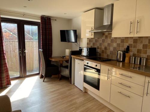 Nailsworth House | Clock Tower Cottage