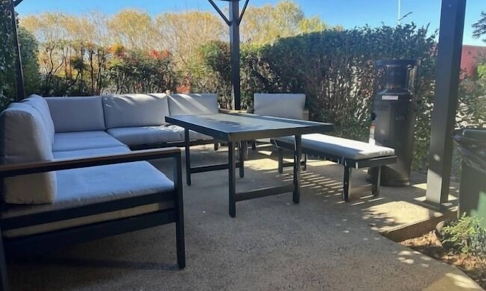 Coonabarabran Hotel | Clock Tower Motor Inn