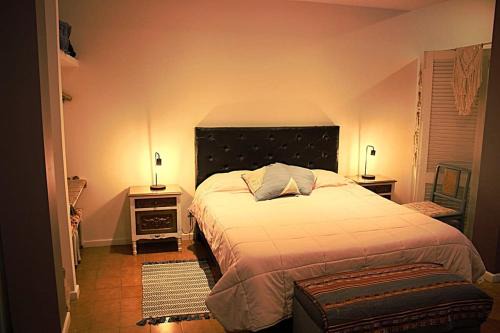 Mendoza City Center Apartment | "Clodin" Monoambiente Ideal, Planta Baja y Garage