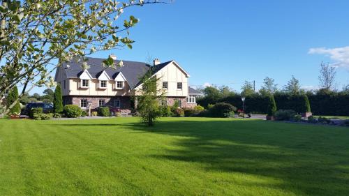 Castleisland Bed & Breakfast | Cloghan Lodge