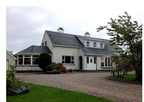 Culdaff Bed & Breakfast | Cloncha House B&B