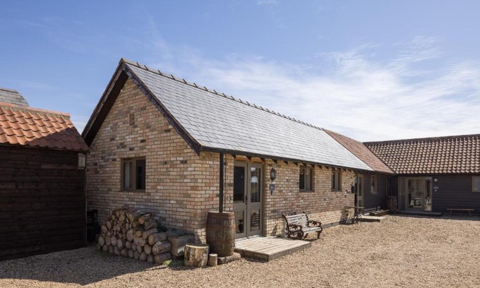 Croydon Apartment | Clopton Courtyard Cambridge