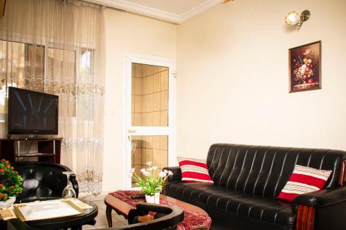 Douala Apartment | Clos D'Anthony Residence Bonanjo
