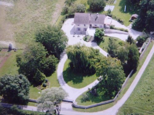 Boyer Bed & Breakfast | Clos de la Natouze