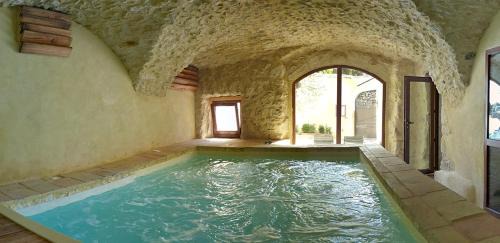 Vallon-Pont-d'Arc House | Clos de Raveyron
