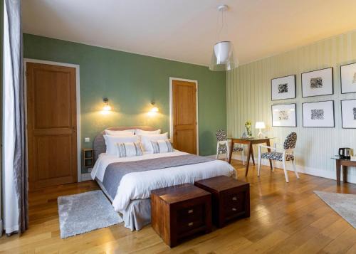 Poitiers Bed & Breakfast | Clos des Moulins