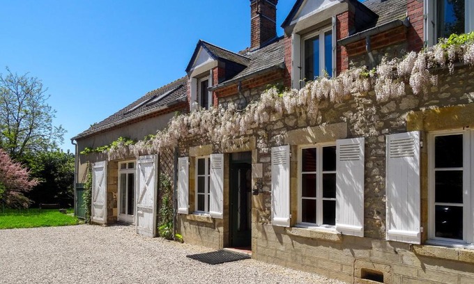 Jargeau Bed & Breakfast | Clos des Ormes