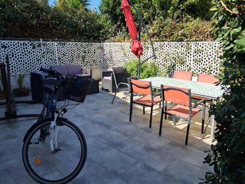 Vic-la-Gardiole House | Clos Gabmy entre plage et garrigue