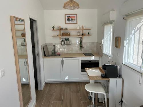 La Seyne-sur-Mer Apartment | Clos Manila
