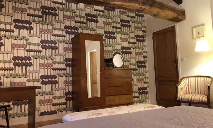 Verac Hotel | Clos Monicord
