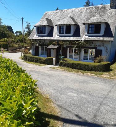 Baie du Cotentin House | CLOS PAGNY