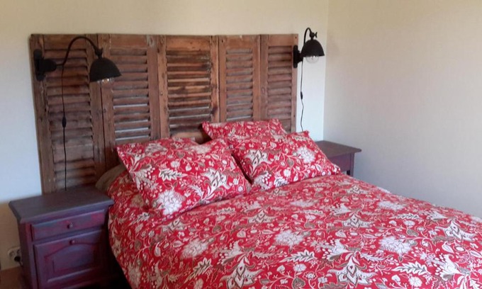 Tourves House | Clos St Jean Baptiste