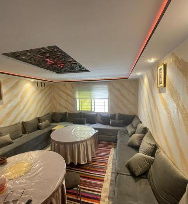 Hay Al Matar Apartment | Close