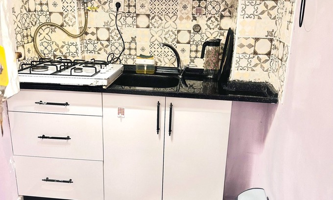 Topkapi Apartment | Close to Akasary Metro station