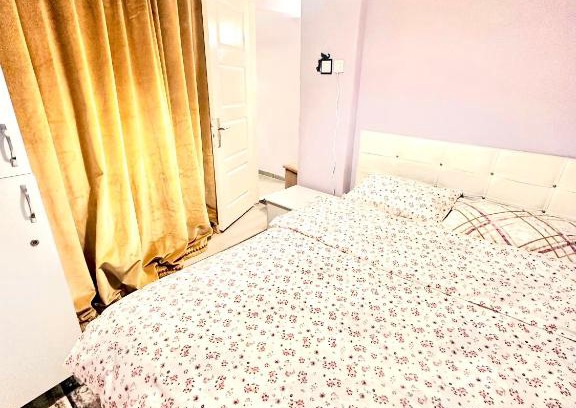 Iskenderpasa Apartment | Close to Akasary Metro station