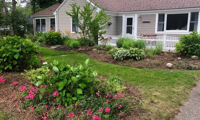 South Yarmouth House | Close-to-all, yet quiet and relaxing Cape Cod getaway!
