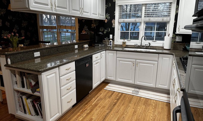 Waterville House | Close to Dana Open! Comfortable well appointed home close to all amenities.