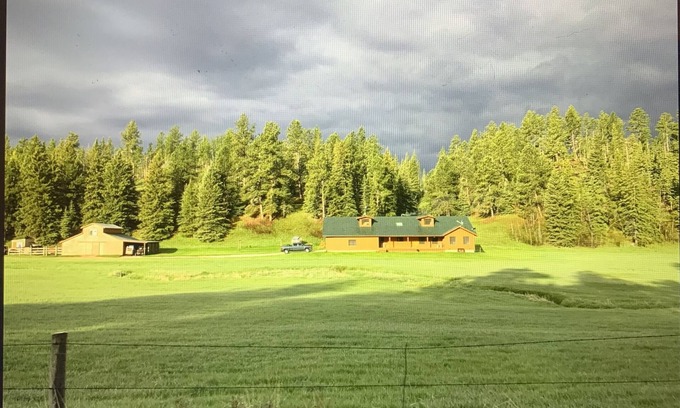 Hill City House | Close to Deerfield Lake,Hiking,UTV,Gameroom,Hot tub,Mini Donkey,Goats & Chickens