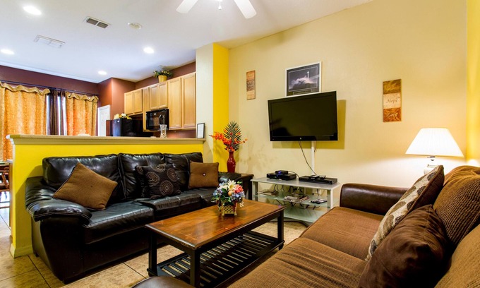 Crestwynd Bay House | Close to Disney 3 bedroom 3 bath-Unit10 Crestwynd