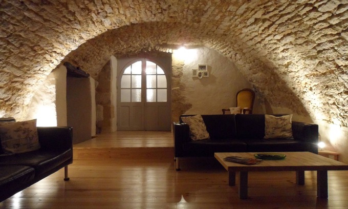 Carlux House | Close to Dordogne river, with valley views, midway between Beynac and Rocamadour