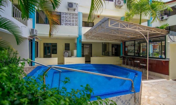 El Batey Condo | Close to everything