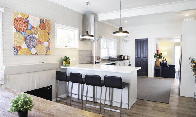 Katoomba Cottage | Close to Katoomba town centre and Scenic World plus FREE NETFLIX