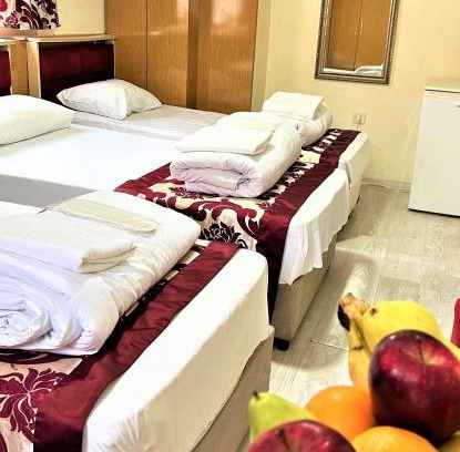 Fatih Hotel | Close to Marmaray Metro Station Viva Hotel