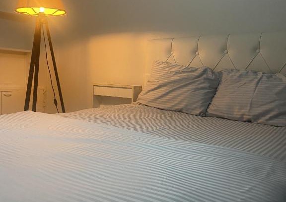 Sisli Apartment | Close to metro metrobus Şişli