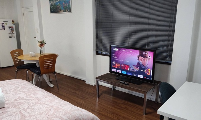 O'Connor Apartment | Close to nature Reservesn,Peaceful neighbourhood,close to City centre.n