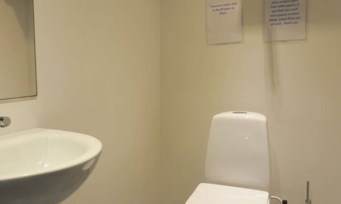 Copenhagen City Centre Apartment | Close to Norreport st and walking street. 305
