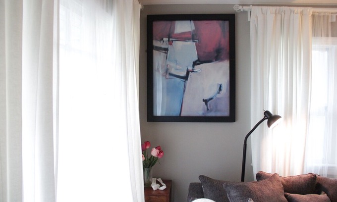 Channing Valley House | Close to Shepherd Center in Buckhead