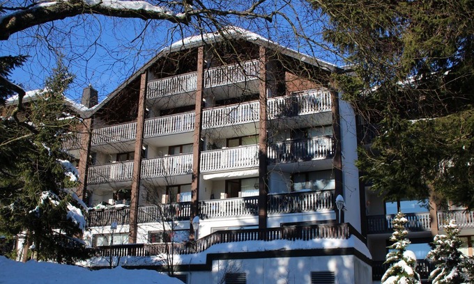 Winterberg Apartment | Close to slopes and bikepark