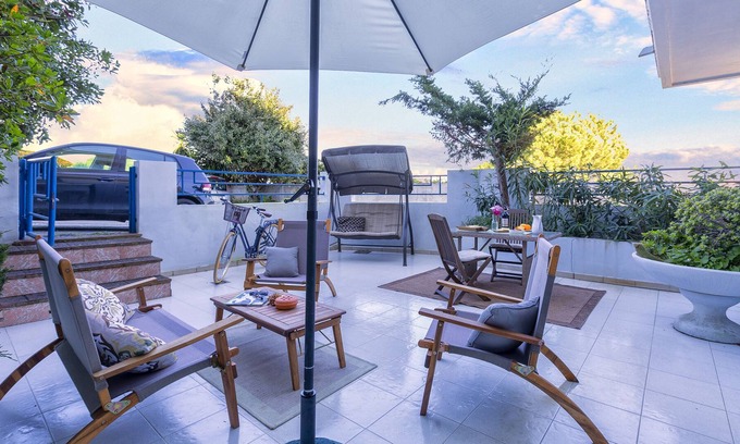 La Taulera House | Close to the beach and near to the municipal swimming pool and tennis courts
