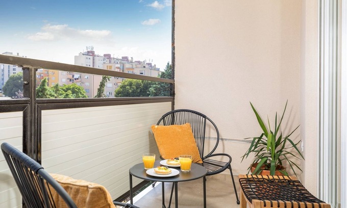 Veruda Apartment | Close to the Beach and the Mall - Sunny Pula