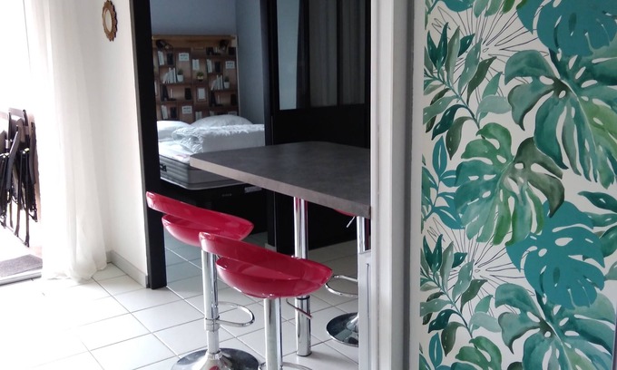 Crozon Apartment | Close to the large beach of Morgat