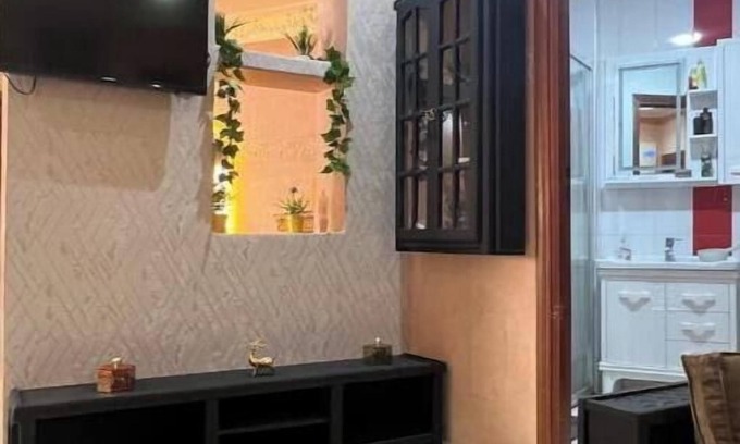 El Jadida Apartment | Close to the beach + Underground parking + air conditioning