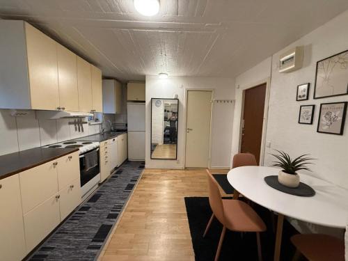 Hasselby Apartment | Close to the metro and nature