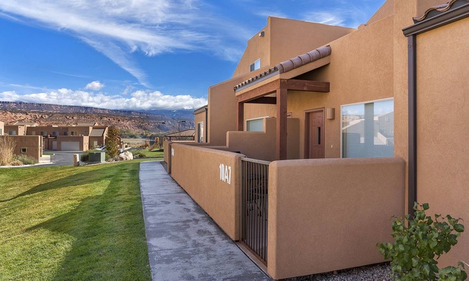 Moab South Valley House | Close to Town, Ntl Parks & Trails | Pool & Hot Tub