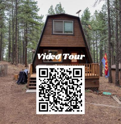 Williams House | Close to Williams, Flagstaff, Grand Canyon and Sedona