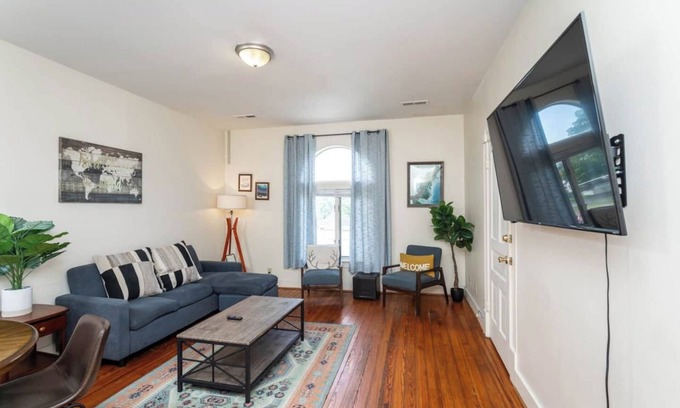Waynesboro Apartment | Close to Wineries & Skyline Drive, Wintergreen, Enjoy Basic City location!