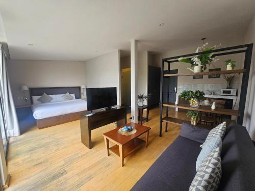 Polanco Hotel | Close To You By Residence L´Heritage BlueBay