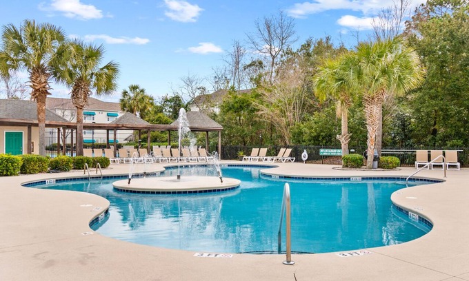Vaught Condo | Close2Beach and Activities!