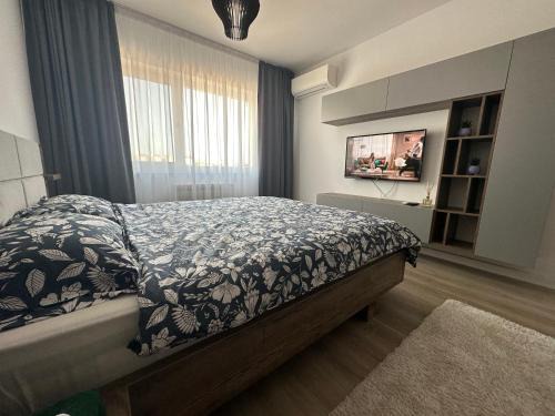 Iasi Apartment | Closer to Sky/Iasi fav