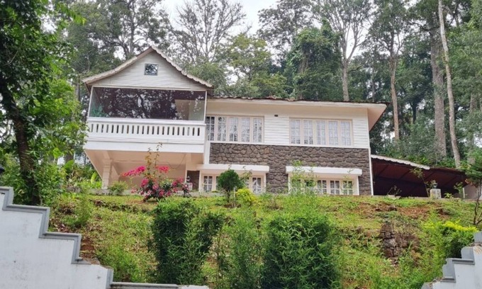 Pallivasal Villa | Cloud 9 Villa