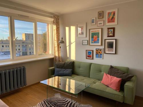 Alytus Apartment | Cloud apartments