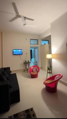 Khattalwada Apartment | Cloud Cottage
