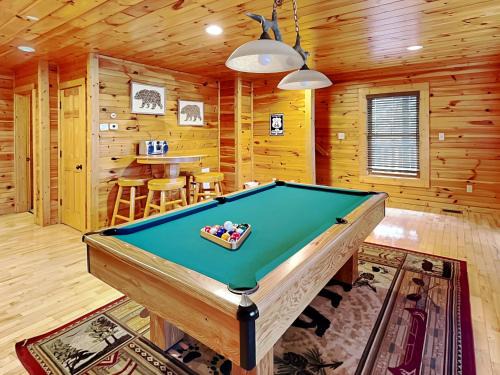 Hemlock Hills House | Cloud Dancer